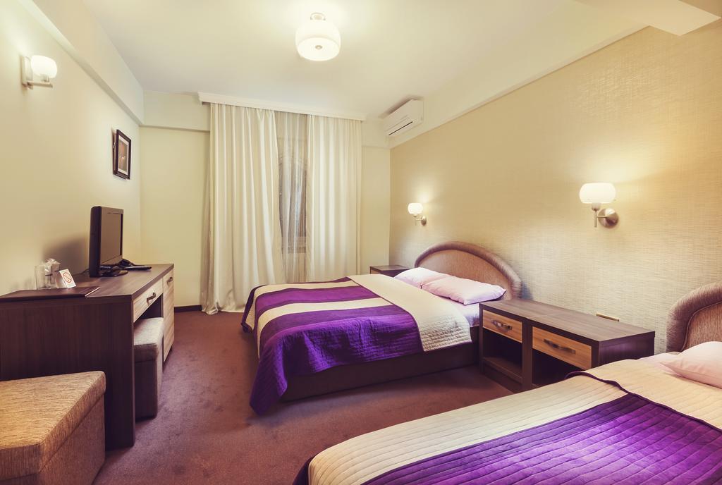 Hotel Kole ชาชาค ห้อง รูปภาพ