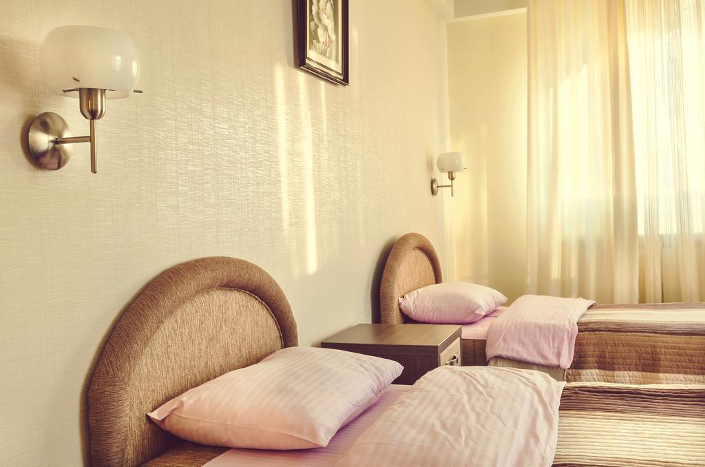 Hotel Kole ชาชาค ห้อง รูปภาพ