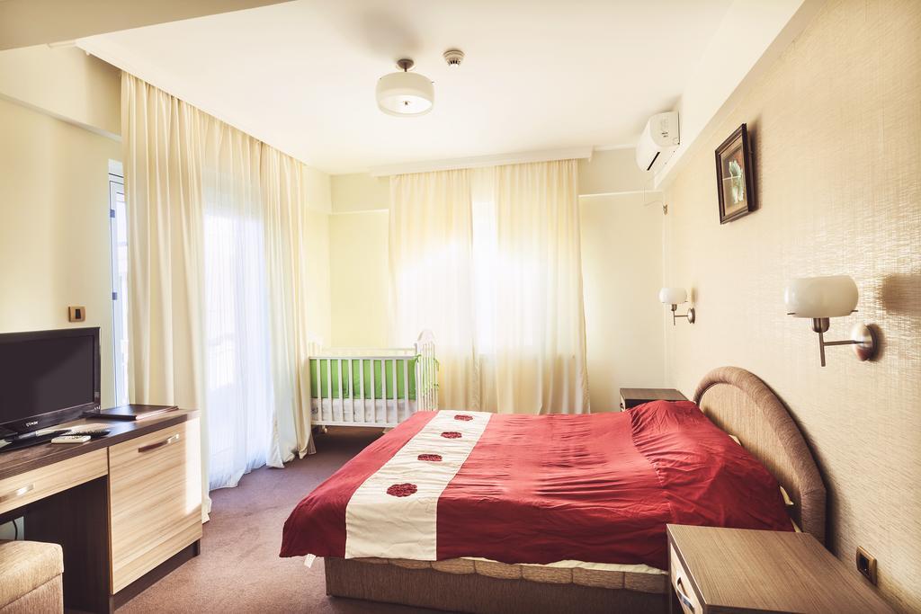Hotel Kole ชาชาค ห้อง รูปภาพ